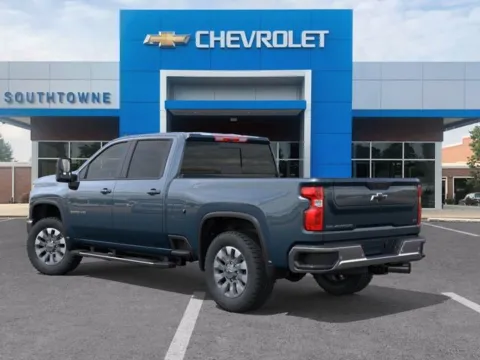 More photos of 2026 Chevrolet Silverado 2500HD LT at Southtowne Chevrolet Buick GMC, GA