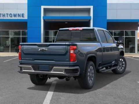 More photos of 2026 Chevrolet Silverado 2500HD LT at Southtowne Chevrolet Buick GMC, GA