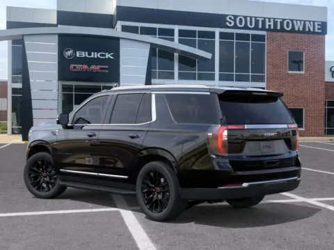 Another view of 2026 GMC Yukon Elevation for sale in Newnan, GA at Southtowne Chevrolet Buick GMC