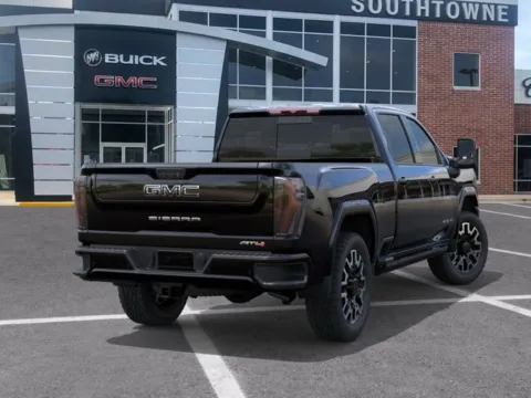 More photos of 2026 GMC Sierra 2500HD AT4 at Southtowne Chevrolet Buick GMC, GA