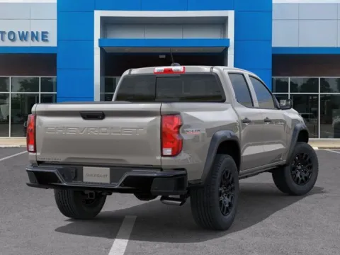 More photos of 2026 Chevrolet Colorado Trail Boss at Southtowne Chevrolet Buick GMC, GA