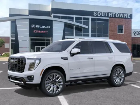 Another view of 2026 GMC Yukon Denali Ultimate for sale in Newnan, GA at Southtowne Chevrolet Buick GMC