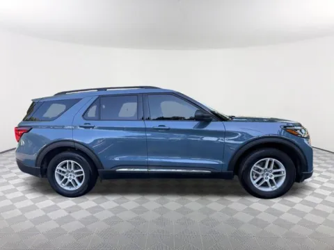 More photos of 2025 Ford Explorer Active at Southtowne Chevrolet Buick GMC, GA