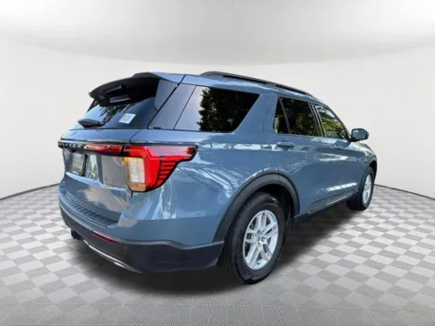 More photos of 2025 Ford Explorer Active at Southtowne Chevrolet Buick GMC, GA