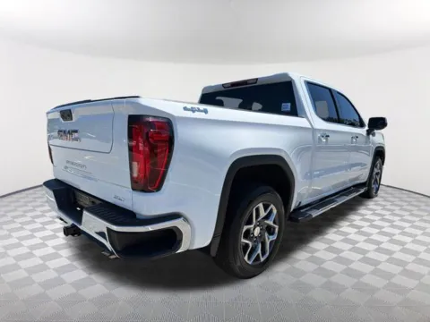 More photos of 2025 GMC Sierra 1500 SLT at Southtowne Chevrolet Buick GMC, GA