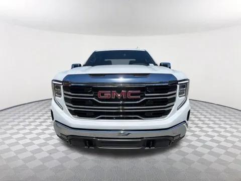 Photos of 2025 GMC Sierra 1500 SLT for sale in Newnan, GA at Southtowne Chevrolet Buick GMC