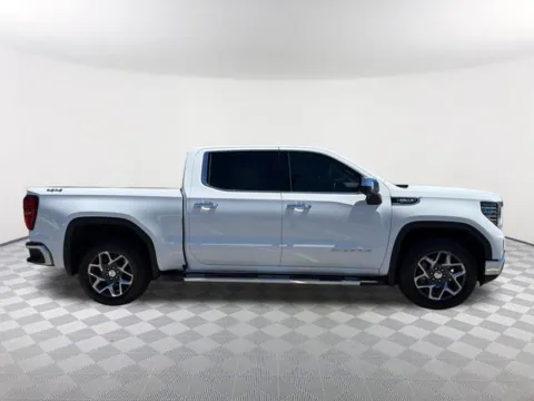 More photos of 2025 GMC Sierra 1500 SLT at Southtowne Chevrolet Buick GMC, GA