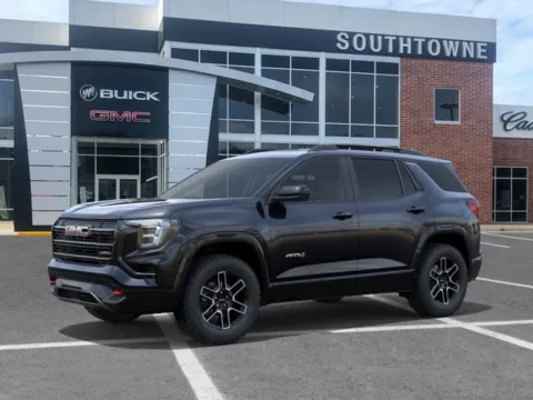 Another view of 2026 GMC Terrain AT4 for sale in Newnan, GA at Southtowne Chevrolet Buick GMC