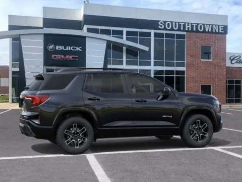 More photos of 2026 GMC Terrain AT4 at Southtowne Chevrolet Buick GMC, GA