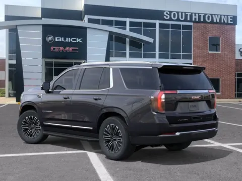 Another view of 2026 GMC Yukon Elevation for sale in Newnan, GA at Southtowne Chevrolet Buick GMC