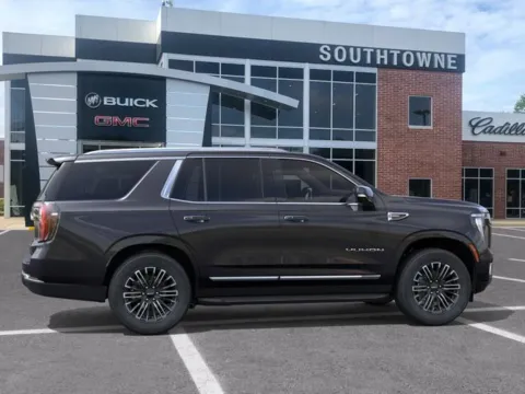 More photos of 2026 GMC Yukon Elevation at Southtowne Chevrolet Buick GMC, GA