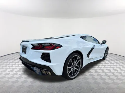 More photos of 2026 Chevrolet Corvette Stingray at Southtowne Chevrolet Buick GMC, GA