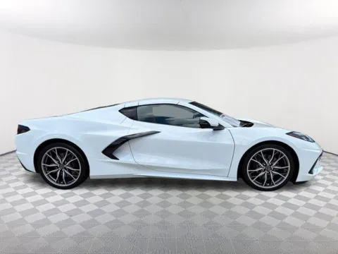 More photos of 2026 Chevrolet Corvette Stingray at Southtowne Chevrolet Buick GMC, GA