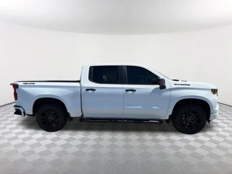 More photos of 2025 Chevrolet Silverado 1500 LTZ at Southtowne Chevrolet Buick GMC, GA