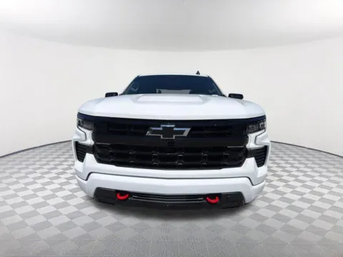 Photos of 2025 Chevrolet Silverado 1500 LTZ for sale in Newnan, GA at Southtowne Chevrolet Buick GMC