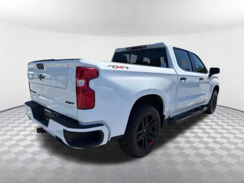 More photos of 2025 Chevrolet Silverado 1500 LTZ at Southtowne Chevrolet Buick GMC, GA