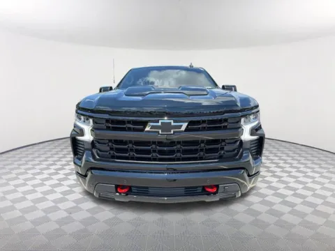 Another view of 2026 Chevrolet Silverado 1500 LT Trail Boss for sale in Newnan, GA at Southtowne Chevrolet Buick GMC