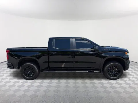 More photos of 2026 Chevrolet Silverado 1500 LT Trail Boss at Southtowne Chevrolet Buick GMC, GA