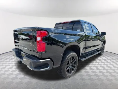 More photos of 2026 Chevrolet Silverado 1500 LT Trail Boss at Southtowne Chevrolet Buick GMC, GA