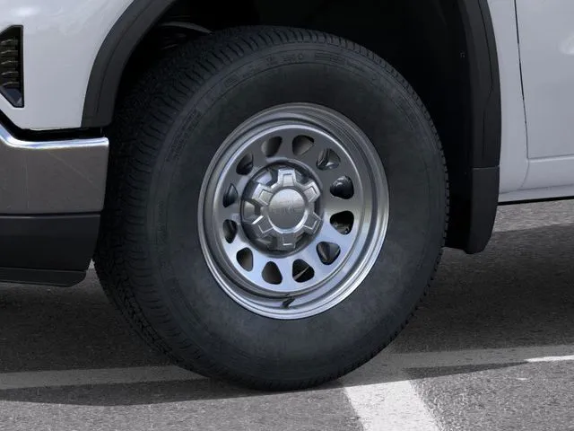 2026 GMC Sierra 1500 Pro - Photo 9