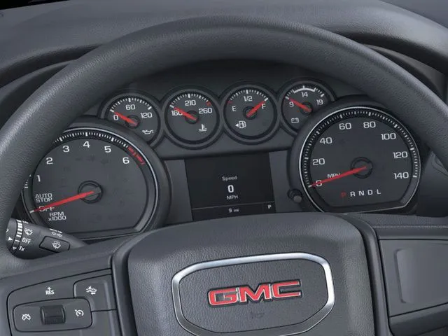 2026 GMC Sierra 1500 Pro - Photo 18
