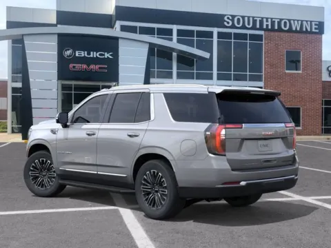 Another view of 2026 GMC Yukon Elevation for sale in Newnan, GA at Southtowne Chevrolet Buick GMC
