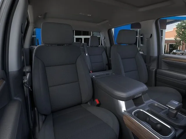2026 Chevrolet Silverado 1500 LT Trail Boss - Photo 16