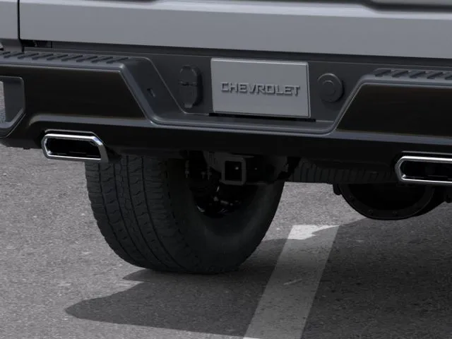 2026 Chevrolet Silverado 1500 LT Trail Boss - Photo 14