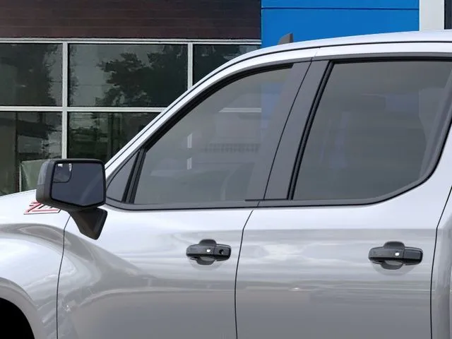 2026 Chevrolet Silverado 1500 LT Trail Boss - Photo 12