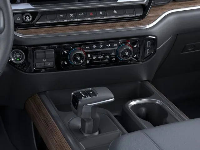2026 Chevrolet Silverado 1500 LT Trail Boss - Photo 23