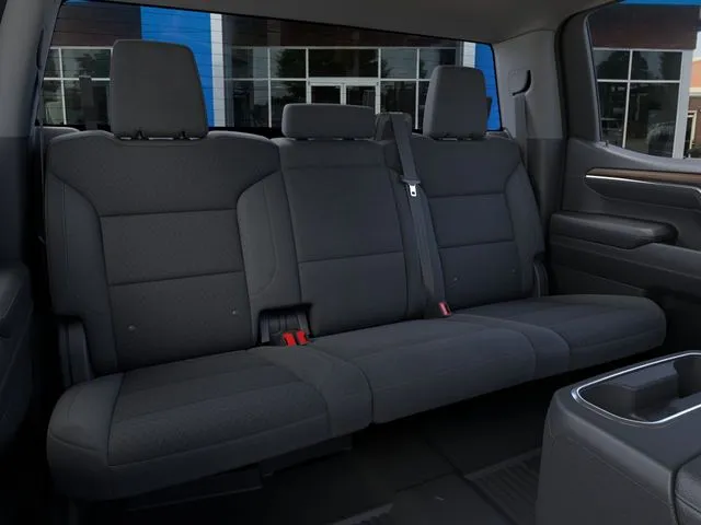 2026 Chevrolet Silverado 1500 LT Trail Boss - Photo 17