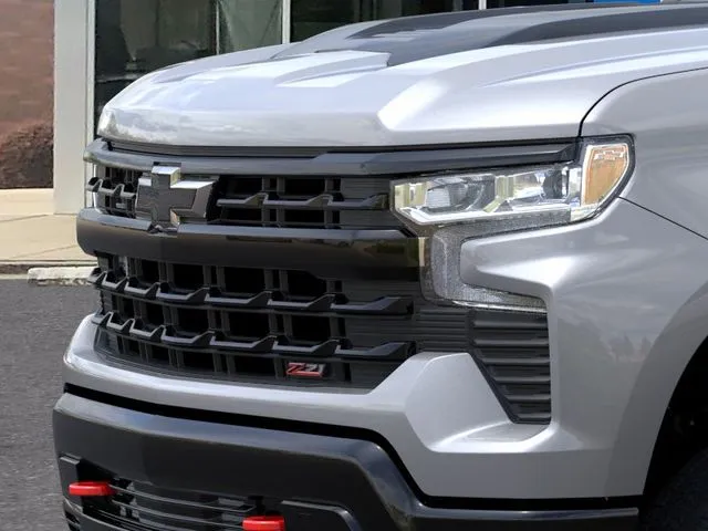 2026 Chevrolet Silverado 1500 LT Trail Boss - Photo 13