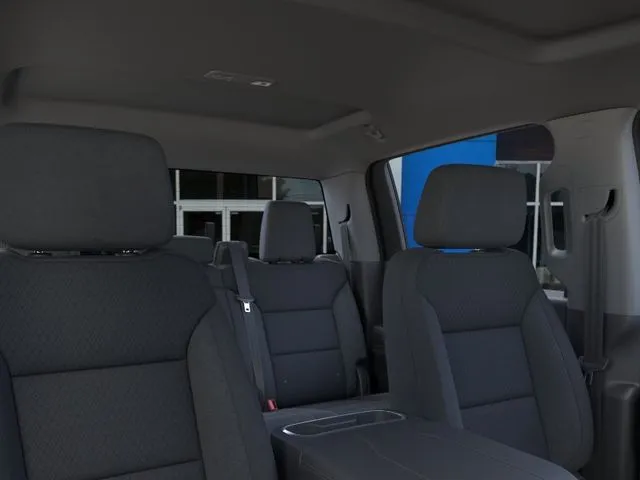 2026 Chevrolet Silverado 1500 LT Trail Boss - Photo 24