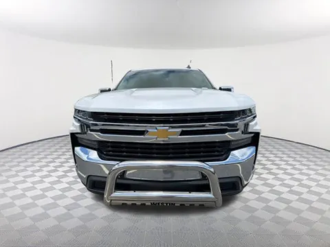 Photos of 2020 Chevrolet Silverado 1500 LT for sale in Newnan, GA at Southtowne Chevrolet Buick GMC