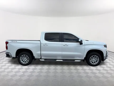More photos of 2020 Chevrolet Silverado 1500 LT at Southtowne Chevrolet Buick GMC, GA