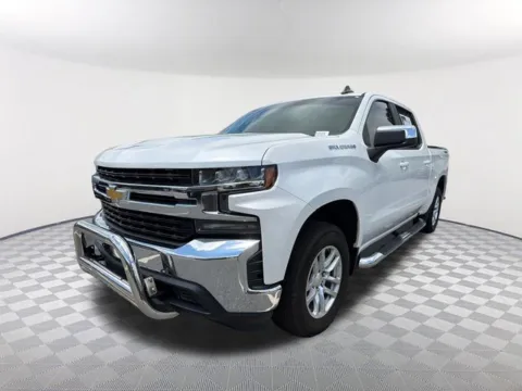 Photos of 2020 Chevrolet Silverado 1500 LT for sale in Newnan, GA at Southtowne Chevrolet Buick GMC