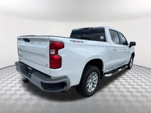 More photos of 2020 Chevrolet Silverado 1500 LT at Southtowne Chevrolet Buick GMC, GA