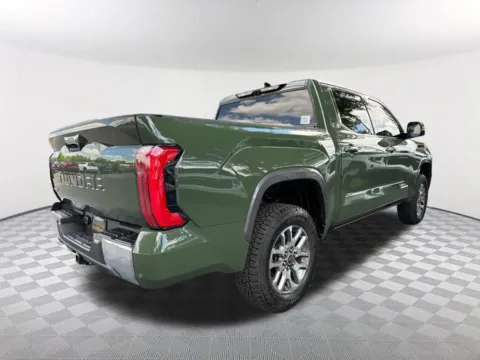 More photos of 2023 Toyota Tundra 1794 at Southtowne Chevrolet Buick GMC, GA