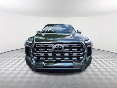 Photos of 2023 Toyota Tundra 1794 for sale in Newnan, GA at Southtowne Chevrolet Buick GMC