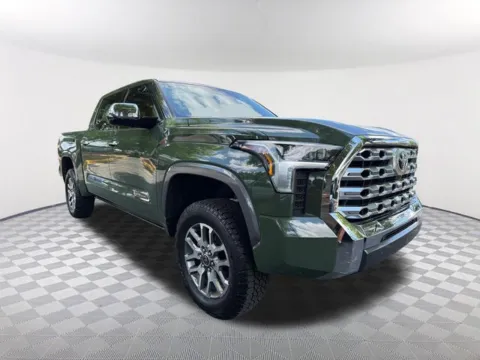 More photos of 2023 Toyota Tundra 1794 at Southtowne Chevrolet Buick GMC, GA