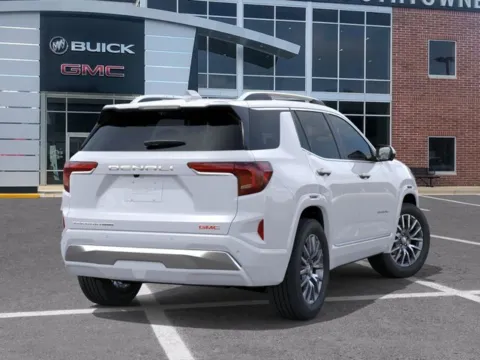 More photos of 2026 GMC Terrain Denali at Southtowne Chevrolet Buick GMC, GA