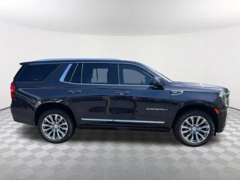 More photos of 2024 GMC Yukon Denali at Southtowne Chevrolet Buick GMC, GA