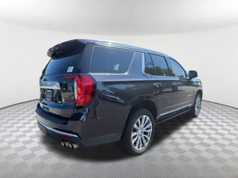More photos of 2024 GMC Yukon Denali at Southtowne Chevrolet Buick GMC, GA