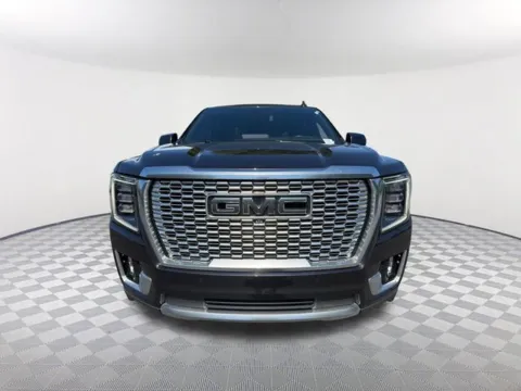 Photos of 2024 GMC Yukon Denali for sale in Newnan, GA at Southtowne Chevrolet Buick GMC