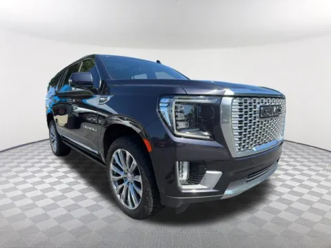Another view of 2024 GMC Yukon Denali for sale in Newnan, GA at Southtowne Chevrolet Buick GMC