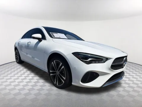 More photos of 2025 Mercedes-Benz CLA 250 at Southtowne Chevrolet Buick GMC, GA