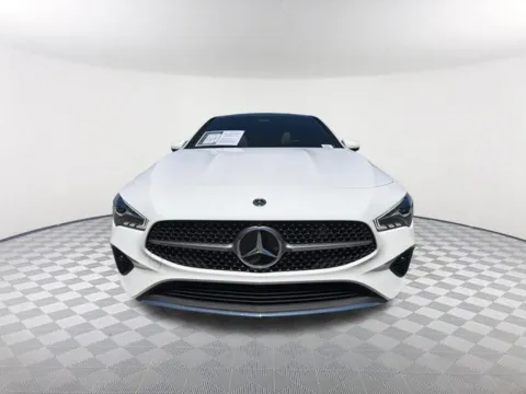 Photos of 2025 Mercedes-Benz CLA 250 for sale in Newnan, GA at Southtowne Chevrolet Buick GMC