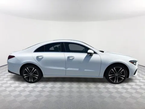 More photos of 2025 Mercedes-Benz CLA 250 at Southtowne Chevrolet Buick GMC, GA