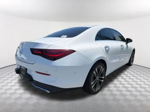 More photos of 2025 Mercedes-Benz CLA 250 at Southtowne Chevrolet Buick GMC, GA