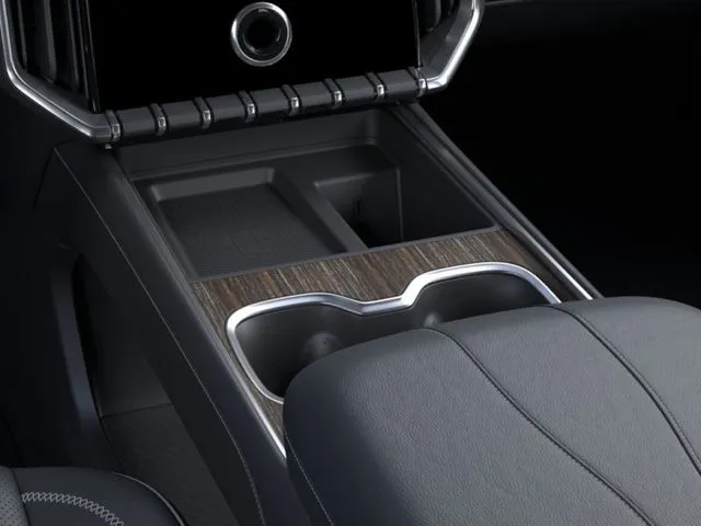 2026 GMC Acadia Denali - Photo 23